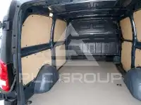 2020 Mercedes Benz Vito