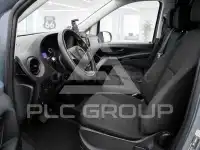 2020 Mercedes Benz Vito