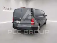 2020 Mercedes Benz Vito