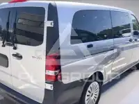 2020 Mercedes Benz Vito