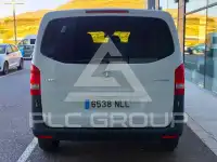 2020 Mercedes Benz Vito