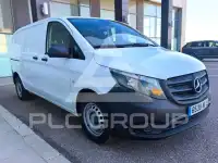 2020 Mercedes Benz Vito