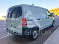 2020 Mercedes Benz Vito