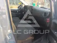 2020 Mercedes Benz Vito