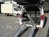 2020 Mercedes Benz Vito