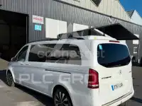 2020 Mercedes Benz Vito