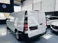 2020 Mercedes Benz Vito