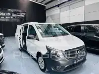 2020 Mercedes Benz Vito