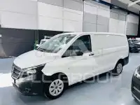 2020 Mercedes Benz Vito