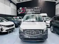 2020 Mercedes Benz Vito