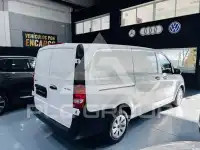 2020 Mercedes Benz Vito