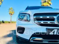 2020 Mercedes Benz GLB