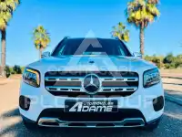 2020 Mercedes Benz GLB