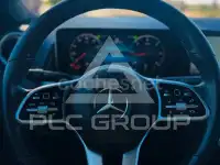 2020 Mercedes Benz GLB