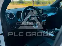 2020 Mercedes Benz GLB
