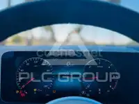 2020 Mercedes Benz GLB