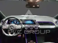 2020 Mercedes Benz GLB