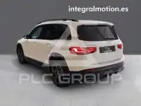 2020 Mercedes Benz GLB