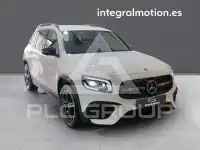2020 Mercedes Benz GLB