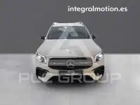 2020 Mercedes Benz GLB