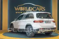 2020 Mercedes Benz GLB