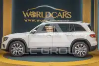 2020 Mercedes Benz GLB