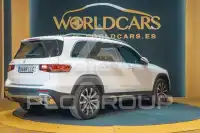 2020 Mercedes Benz GLB