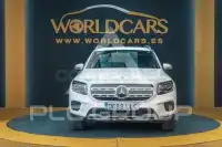 2020 Mercedes Benz GLB