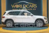 2020 Mercedes Benz GLB