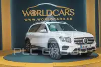 2020 Mercedes Benz GLB