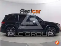 2020 Mercedes Benz GLB