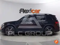 2020 Mercedes Benz GLB