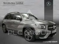 2020 Mercedes Benz GLB