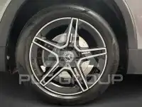 2020 Mercedes Benz GLB
