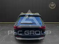 2020 Mercedes Benz GLB