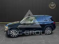 2020 Mercedes Benz GLB