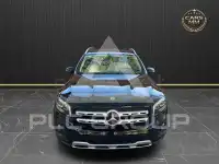 2020 Mercedes Benz GLB