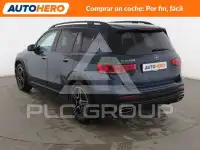 2020 Mercedes Benz GLB