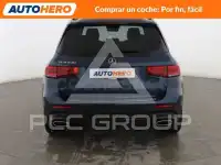 2020 Mercedes Benz GLB