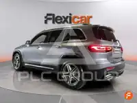 2020 Mercedes Benz GLB