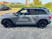 2020 Mercedes Benz GLB