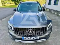 2020 Mercedes Benz GLB
