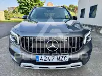 2020 Mercedes Benz GLB