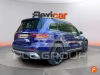2020 Mercedes Benz GLB