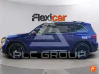 2020 Mercedes Benz GLB