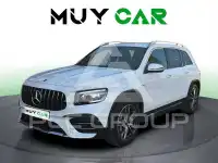 2020 Mercedes Benz GLB