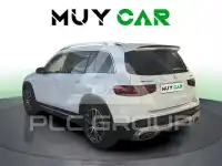 2020 Mercedes Benz GLB