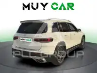 2020 Mercedes Benz GLB