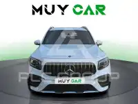 2020 Mercedes Benz GLB