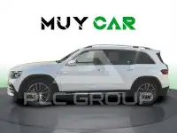 2020 Mercedes Benz GLB
